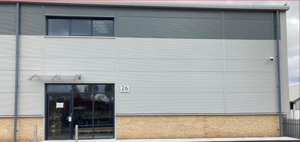 26 Lamby Way, Cardiff, VGL for Rent