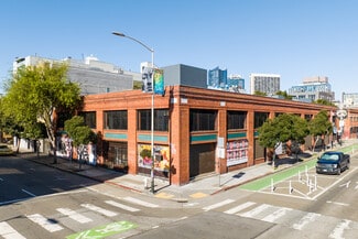 San Francisco, CA Office - 1200 Folsom St San Francisco, CA Office - 1200 Folsom St