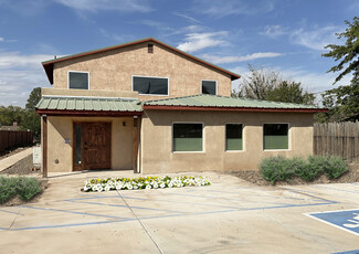 Corrales, NM Office - 5065 Corrales Rd