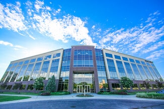 Indianapolis, IN Office - 301 Pennsylvania Pky