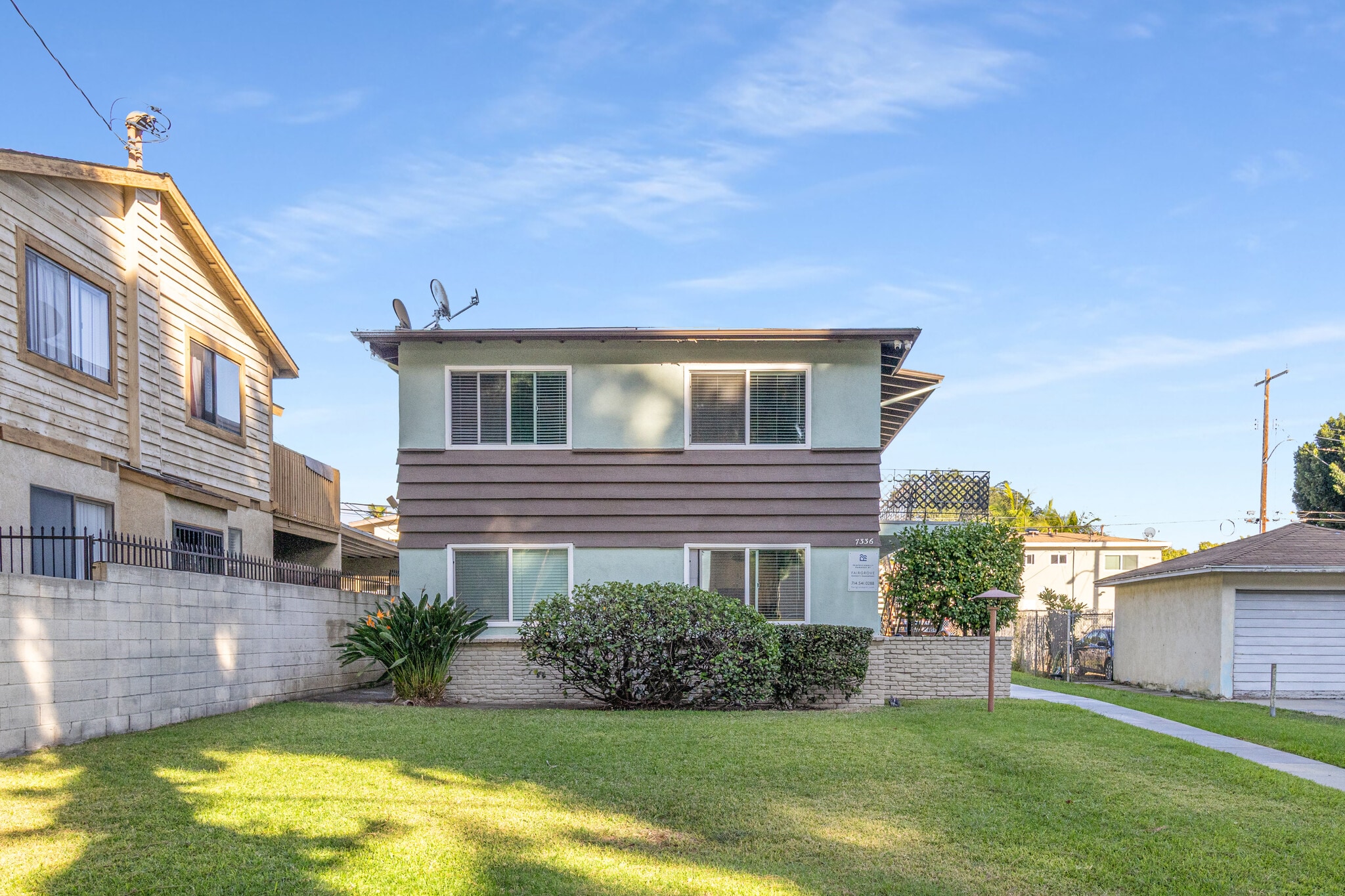 7336 Pickering Ave, Whittier, CA for Sale