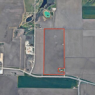 Taylor, TX Commercial Land - 2700 Old CR 366
