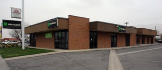 Midvale, UT Retail - 7065 S State St Midvale, UT Retail - 7065 S State St