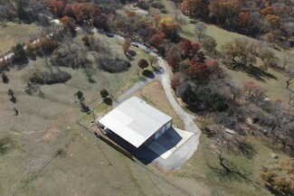 Grandview, TX Industrial - 5350 County Road 406