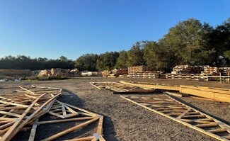 Dade City, FL Industrial Land - 15425 US Highway 301