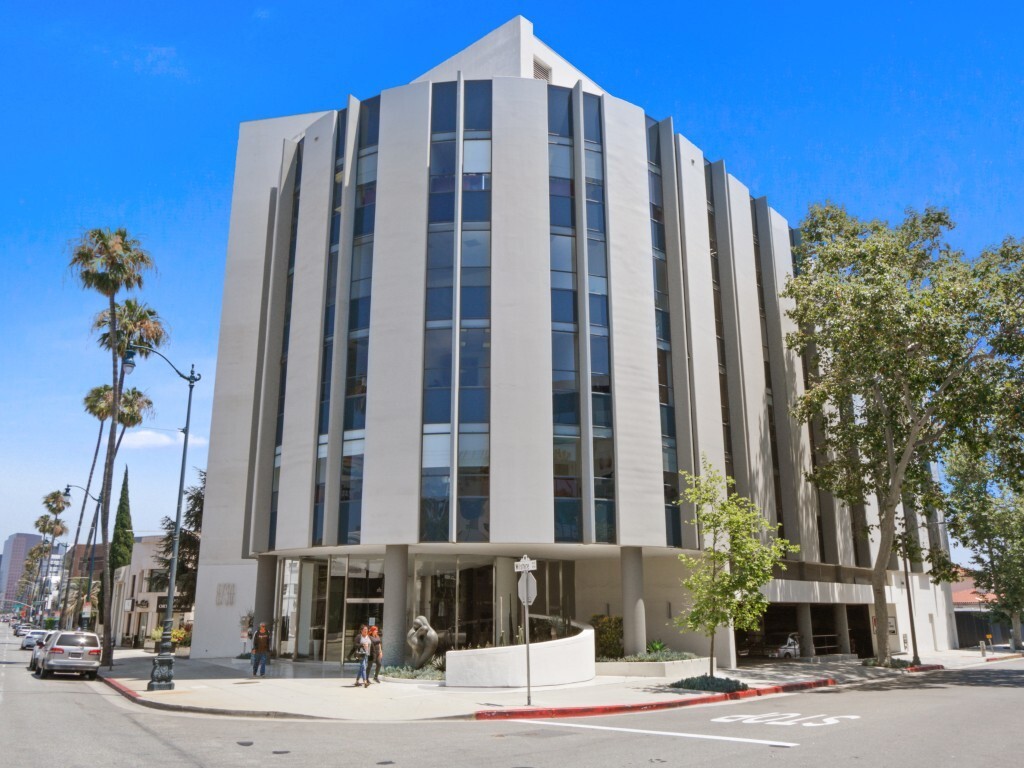 8730 Wilshire Blvd, Beverly Hills, CA for Rent