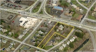 Dewitt, NY Commercial - 4604-4615 E Genesee St