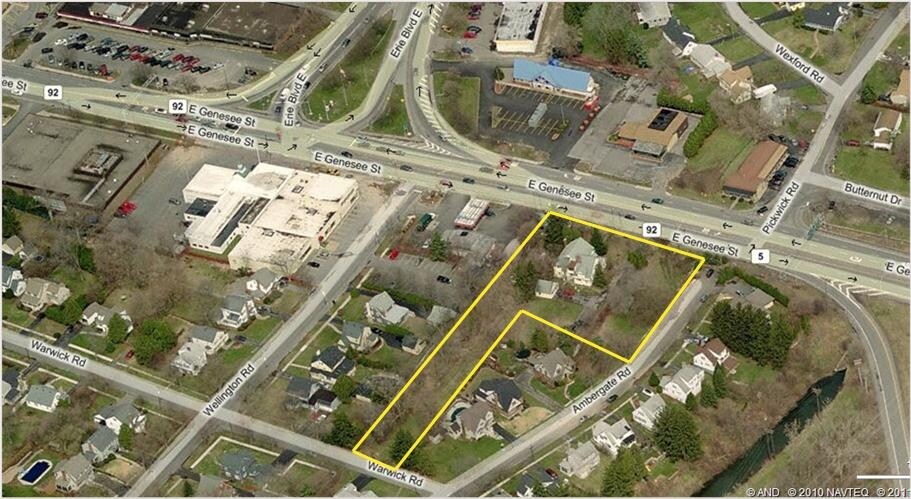 4604-4615 E Genesee St, Dewitt, NY for Sale