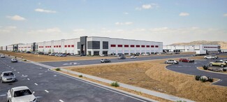 Eagle Mountain, UT Industrial - 2728 N Magnolia Rd