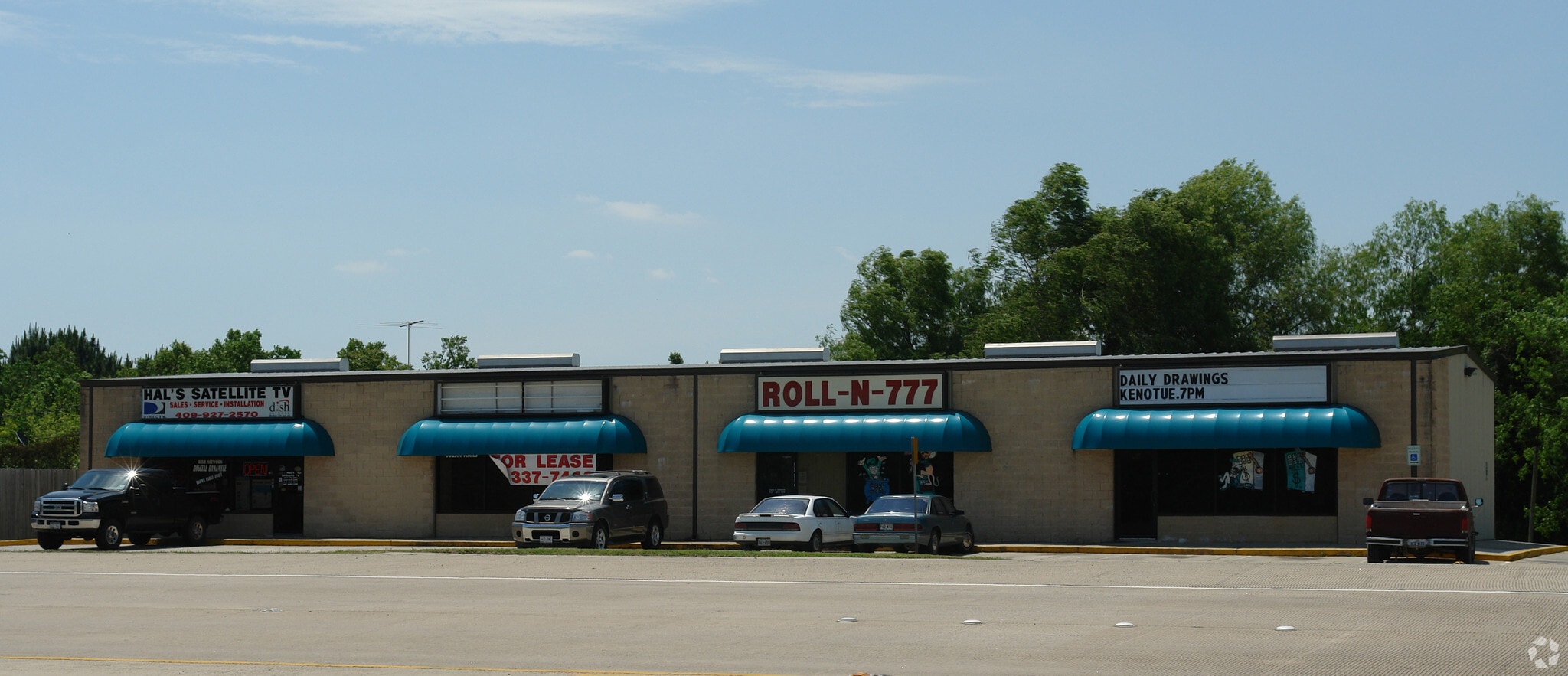 10611 Fm-1764, Santa Fe, TX for Rent