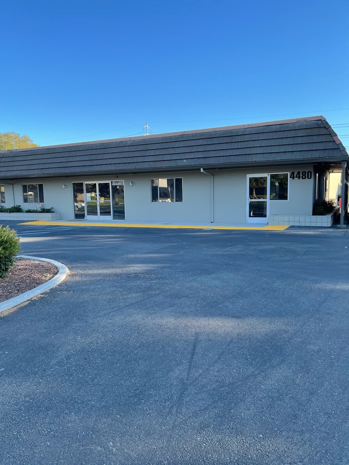 4480 Enterprise St, Fremont, CA for Rent