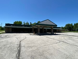Springfield, MO Medical - 2120 W Kearney St