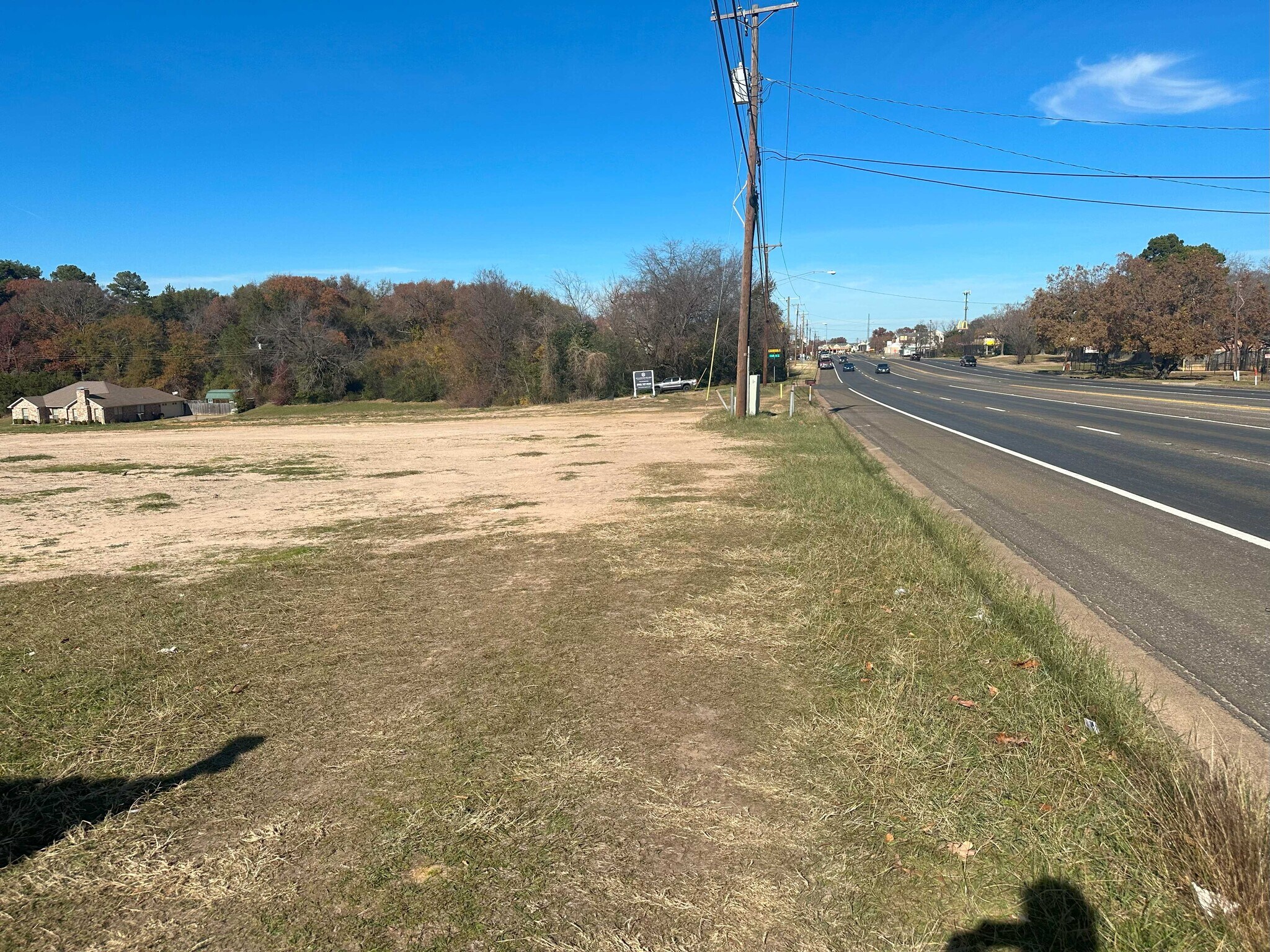 3020 W Gentry Pky, Tyler, TX for Sale