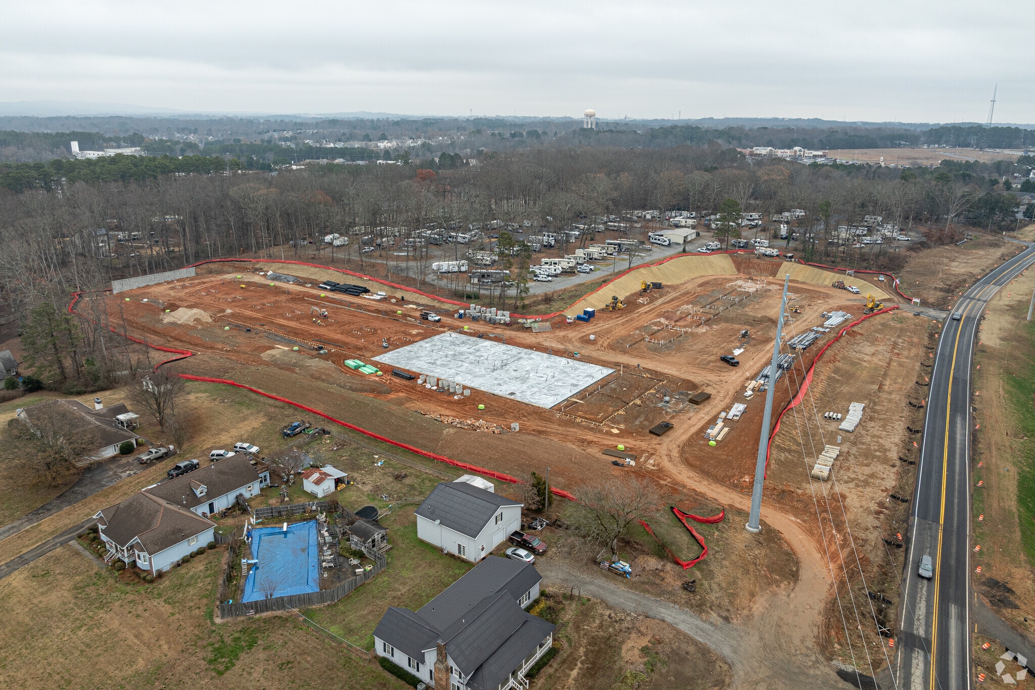 2570 Atlanta hwy, Cumming, GA for Rent