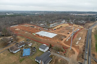 Cumming, GA Retail - 2570 Atlanta hwy