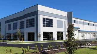 Lakeland, FL Industrial - 2025 W Memorial Blvd