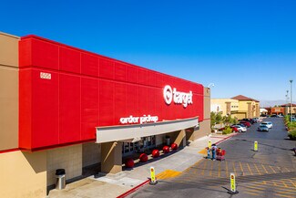 Henderson, NV Office - 601-649 N Stephanie St