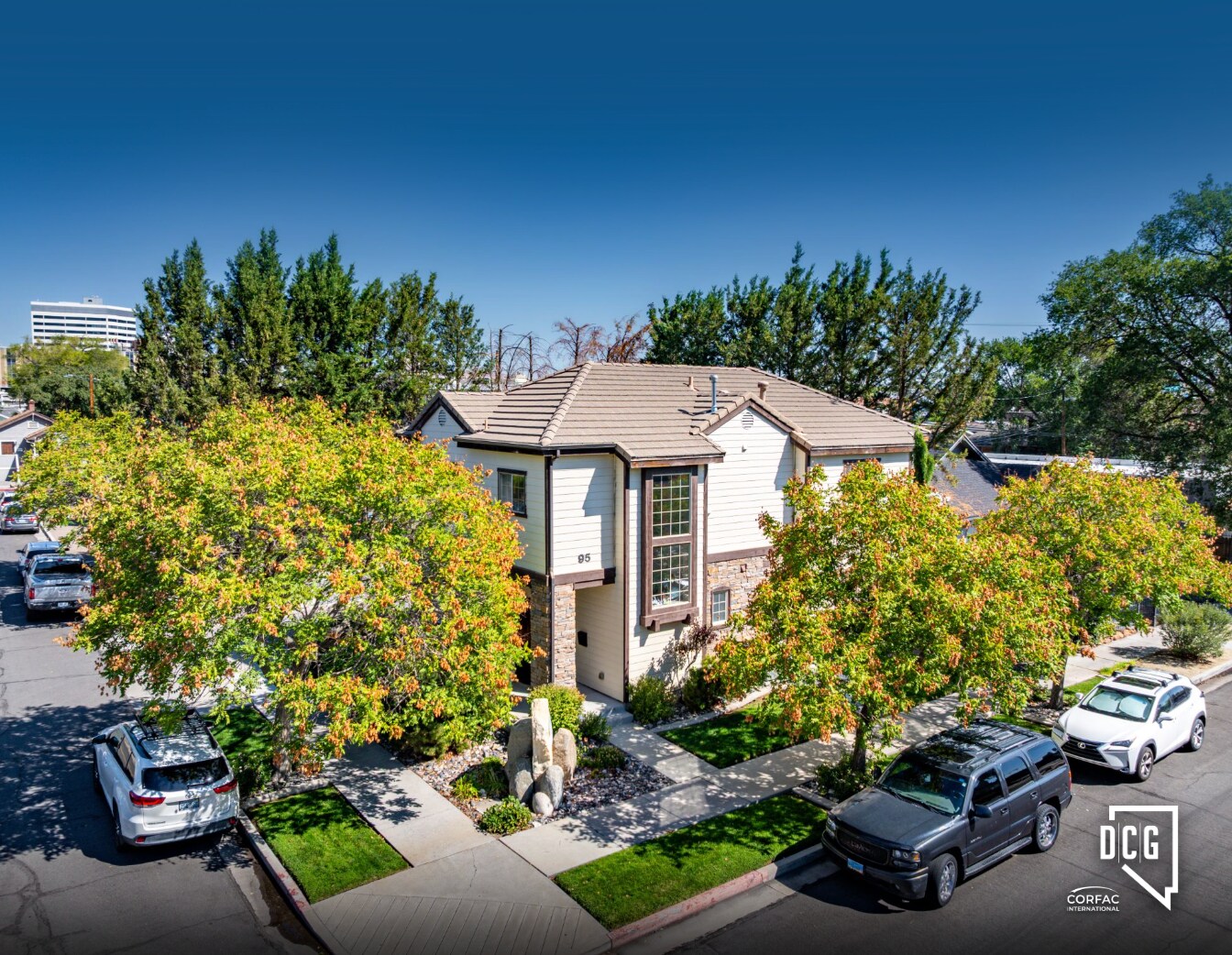 95 La Rue Ave, Reno, NV for Sale