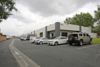 Anaheim, CA Industrial - 2985 Miraloma Ave