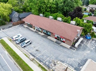 Sudbury, ON Storefront - 208 Loachs Rd