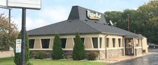 La Crosse, WI Retail - 2212 Rose St