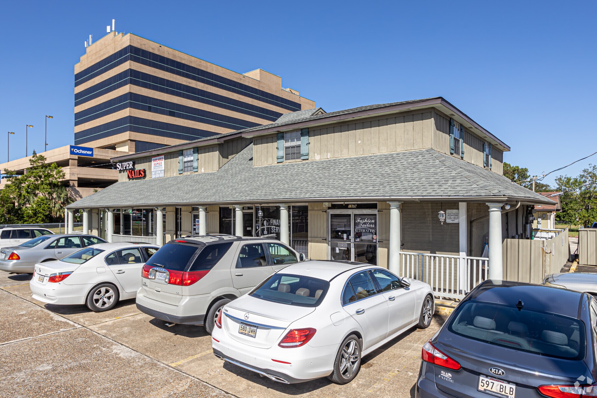 1949-1955 Veterans Memorial Blvd, Metairie, LA for Rent