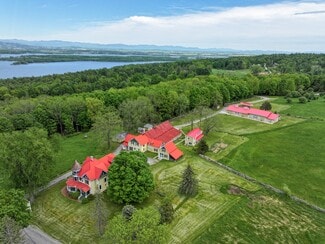 Moriah, NY Specialty - 284 Edgemont Rd