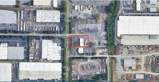 Kent, WA Industrial Land - 19424 84th Ave S