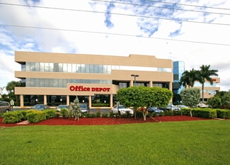 Boca Raton, FL Office - 123 NW 13th St Boca Raton, FL Office - 123 NW 13th St