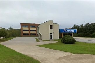 Covington, LA Office/Residential - 700 Covington Ctr