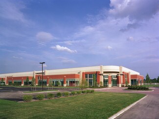 Philadelphia, PA Office - 4751 League Island Blvd