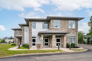 Buffalo, NY Office - 3020 Orchard Park Rd