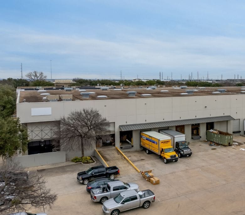 4101 S Industrial Dr, Austin, TX for Rent