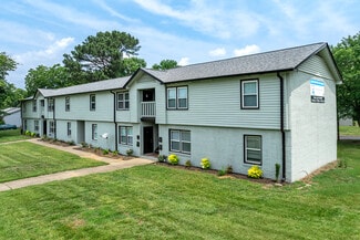 Charlotte, NC Apartments - 2607 Cedarhurst Dr