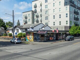 Tacoma, WA undefined - 3102-3104 6th Ave