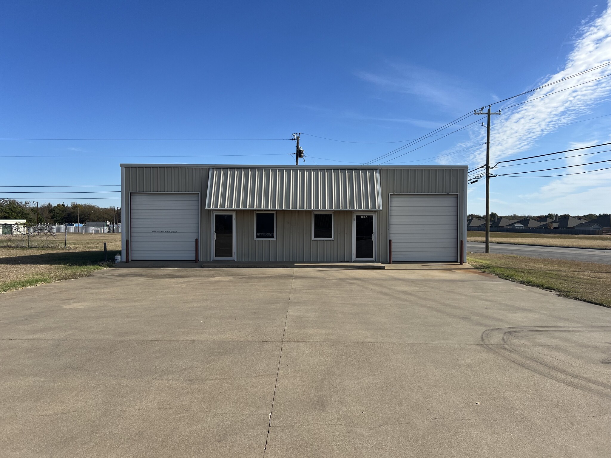 408 W Kilpatrick Ave, Cleburne, TX for Rent