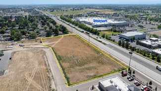 Twin Falls, ID Commercial - 434 Park View Loop E