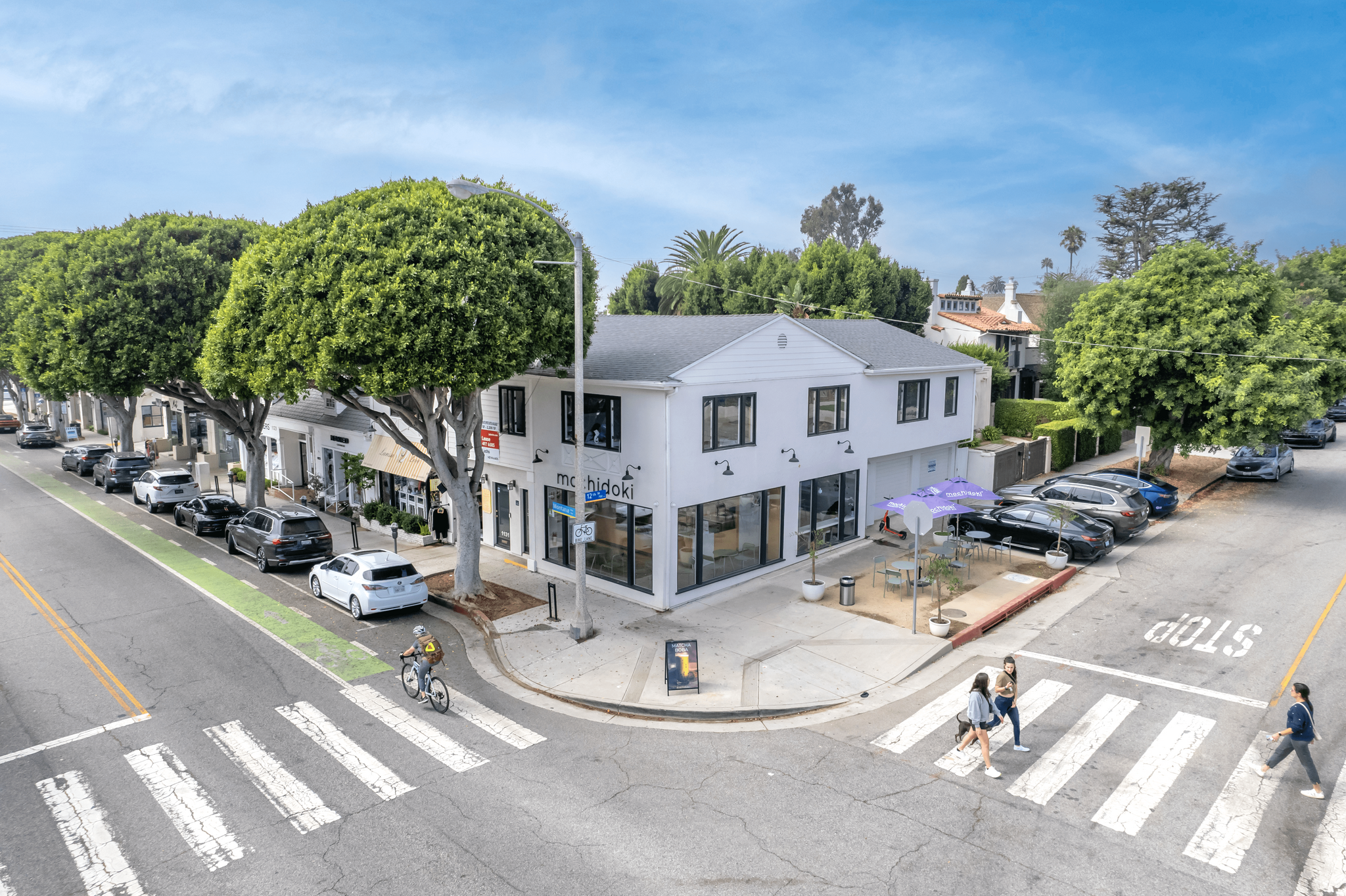 1133 Montana Ave, Santa Monica, CA for Rent