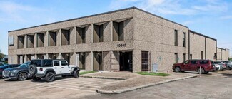 Houston, TX Office - 10692 Haddington Dr