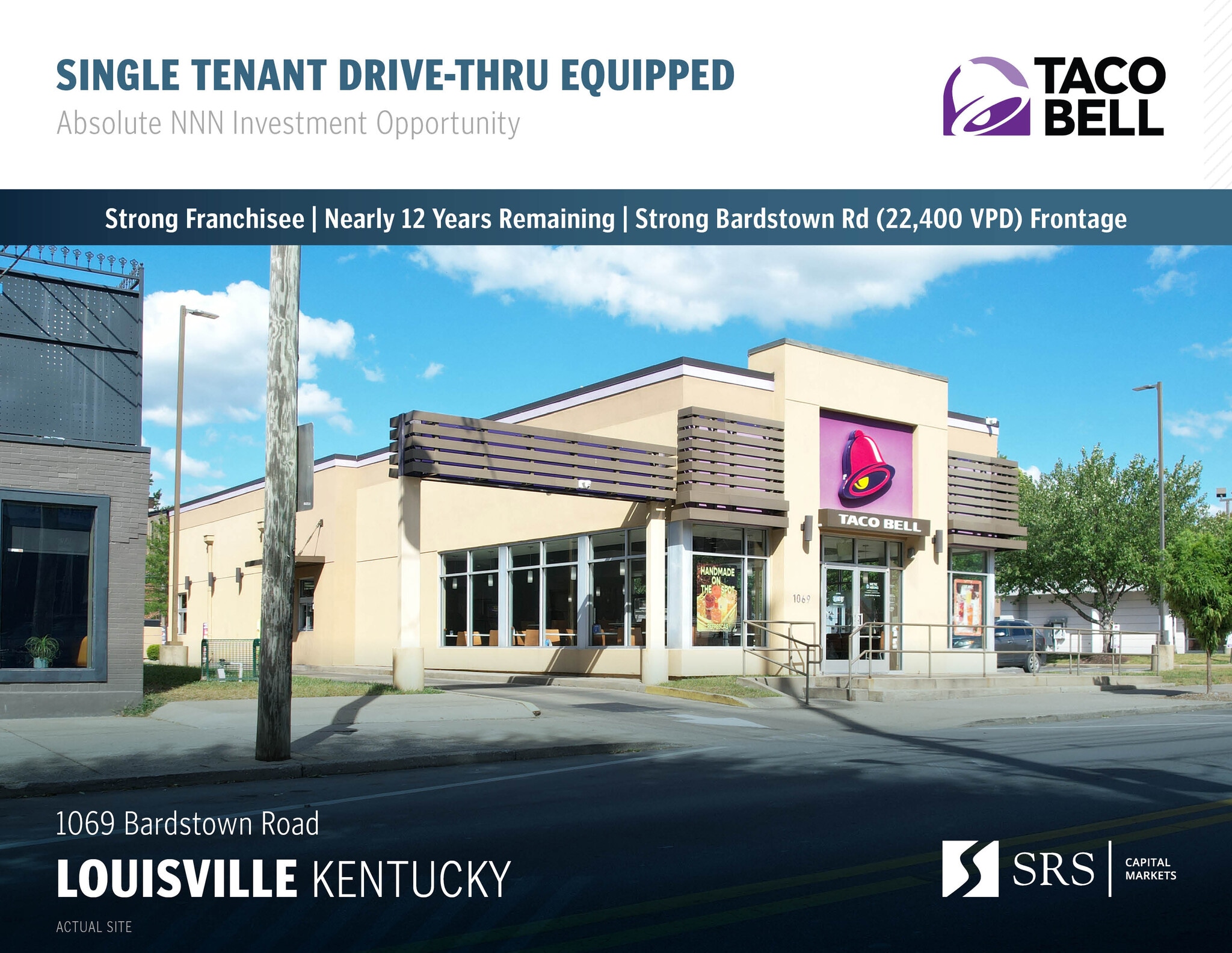 1069 Bardstown Rd, Louisville, KY for Sale