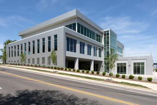 Nashville, TN Office/Medical, Flex - 500 28th Ave N