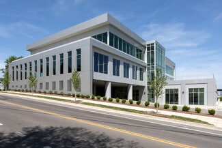 Nashville, TN Office/Medical - 500 28th Ave N