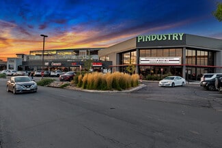 Greenwood Village, CO Retail - 7939 E Arapahoe Rd