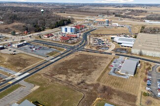 201 Commerce Pkwy  