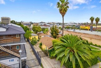 Inglewood, CA Apartments - 112 S Eucalyptus Ave