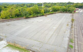 Independence, MO Industrial Land - 602 S Cottage Ave