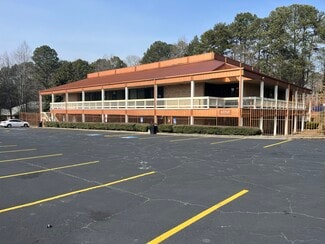 Decatur, GA Office - 4150 Snapfinger Woods Dr Decatur, GA Office - 4150 Snapfinger Woods Dr