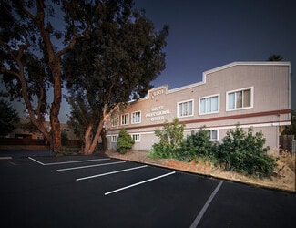 Santee, CA Office, Office/Medical - 10201 Mission Gorge Rd Santee, CA Office, Office/Medical - 10201 Mission Gorge Rd