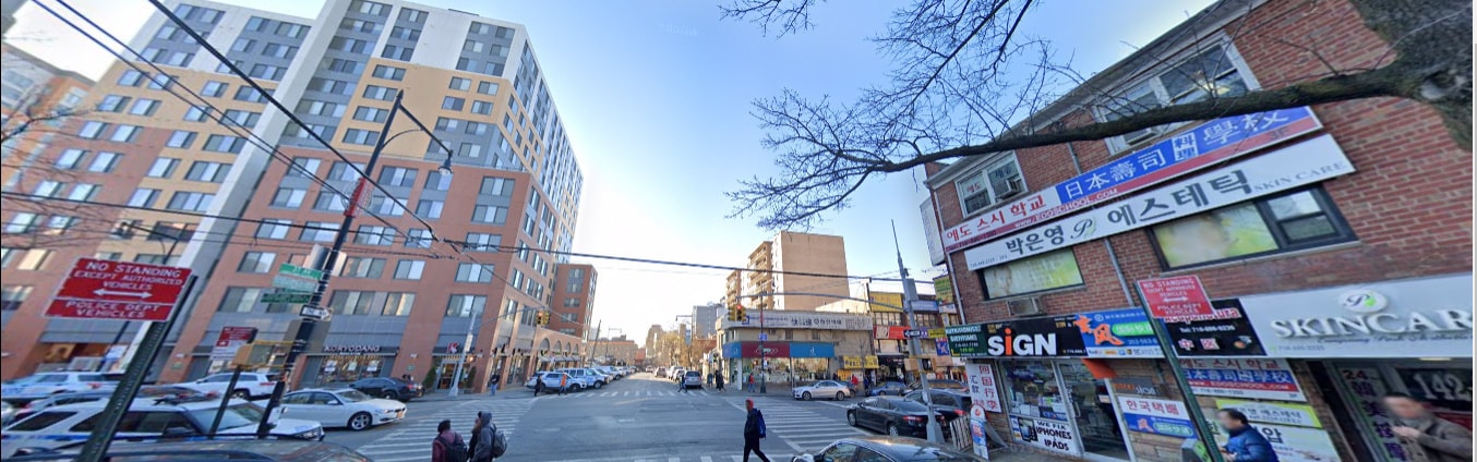 14201 37th Ave, Flushing, NY for Sale