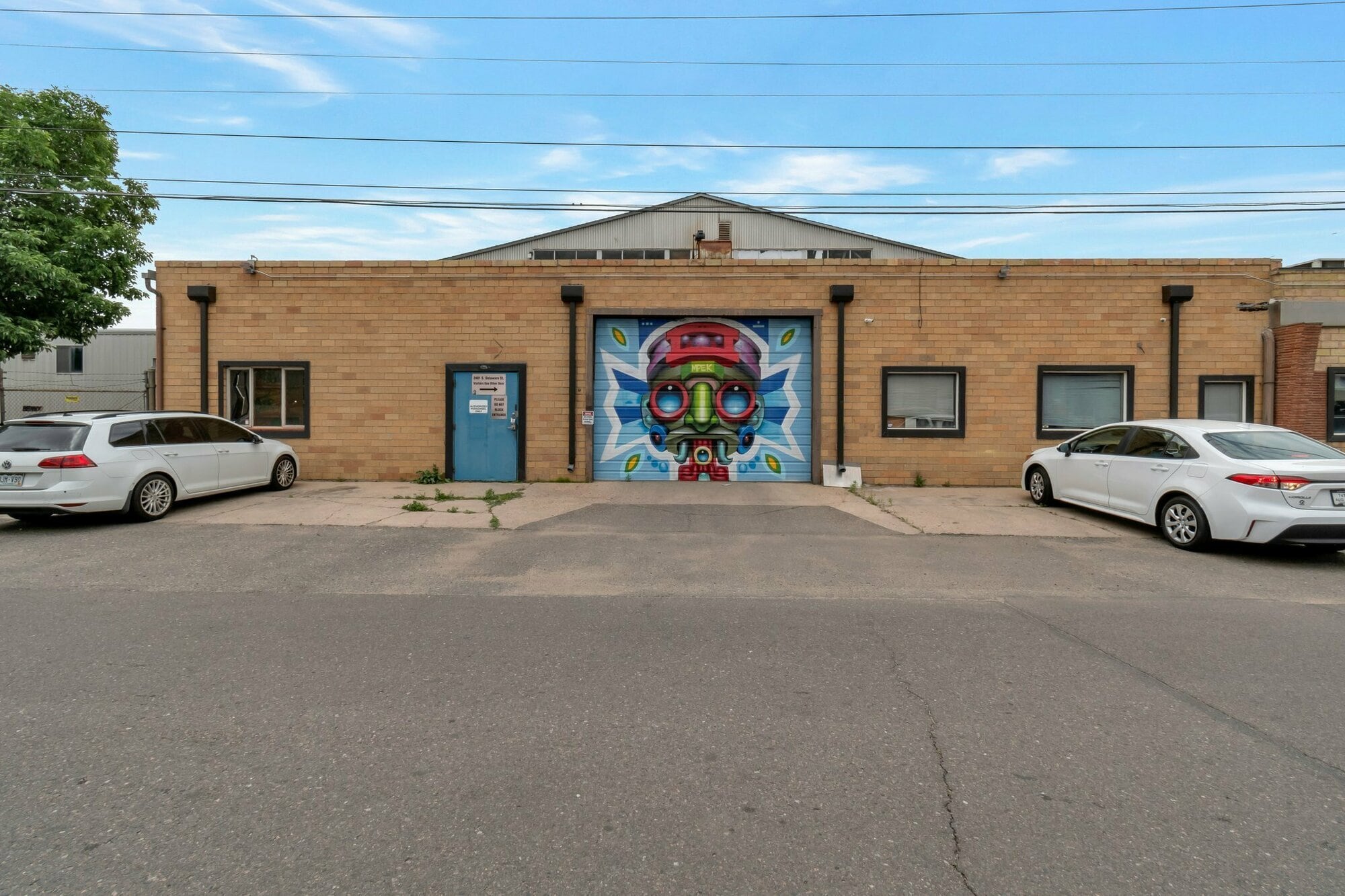 2401 S Delaware St, Denver, CO for Rent